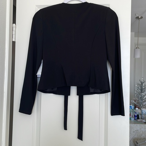 Jessica Howard Black 2 Piece Set - NWT - Picture 8 of 13